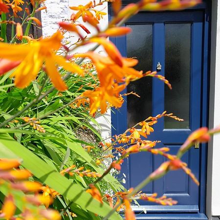 The Captain'S House Charlestown St Austell ภายนอก รูปภาพ