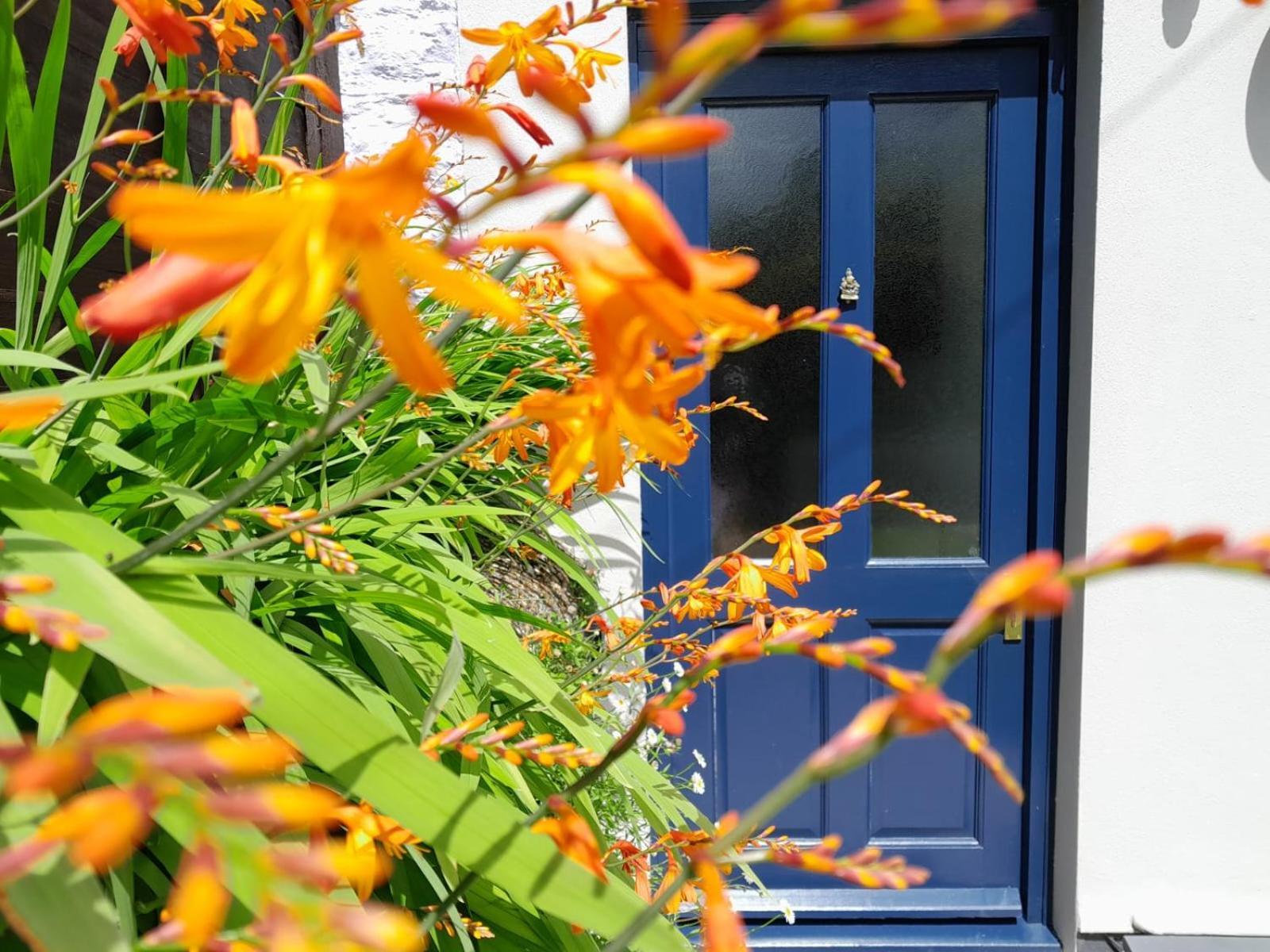 The Captain'S House Charlestown St Austell ภายนอก รูปภาพ